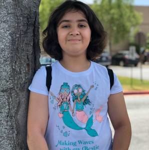 Meet your Posher, Rubina